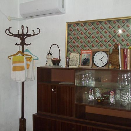 Daneto Apartment Targovishte  Exterior photo