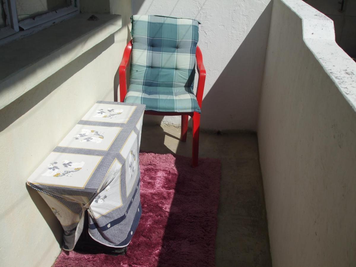 Daneto Apartment Targovishte  Exterior photo