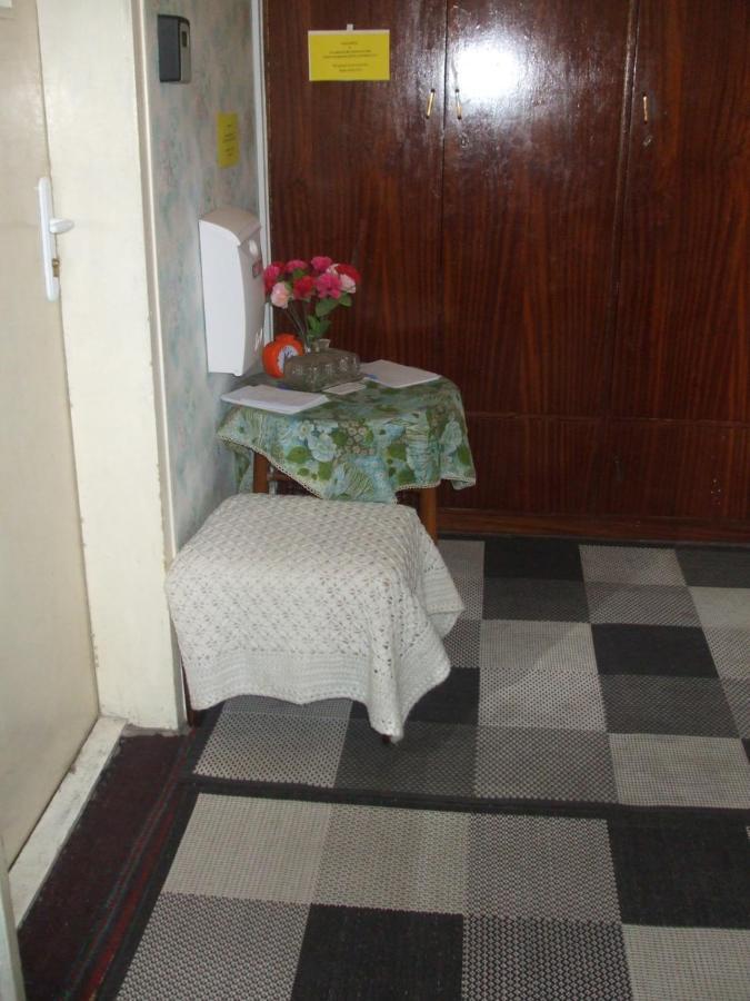 Daneto Apartment Targovishte  Exterior photo