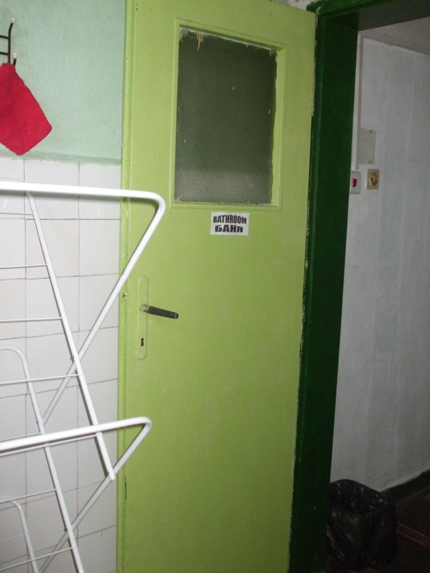 Daneto Apartment Targovishte  Exterior photo