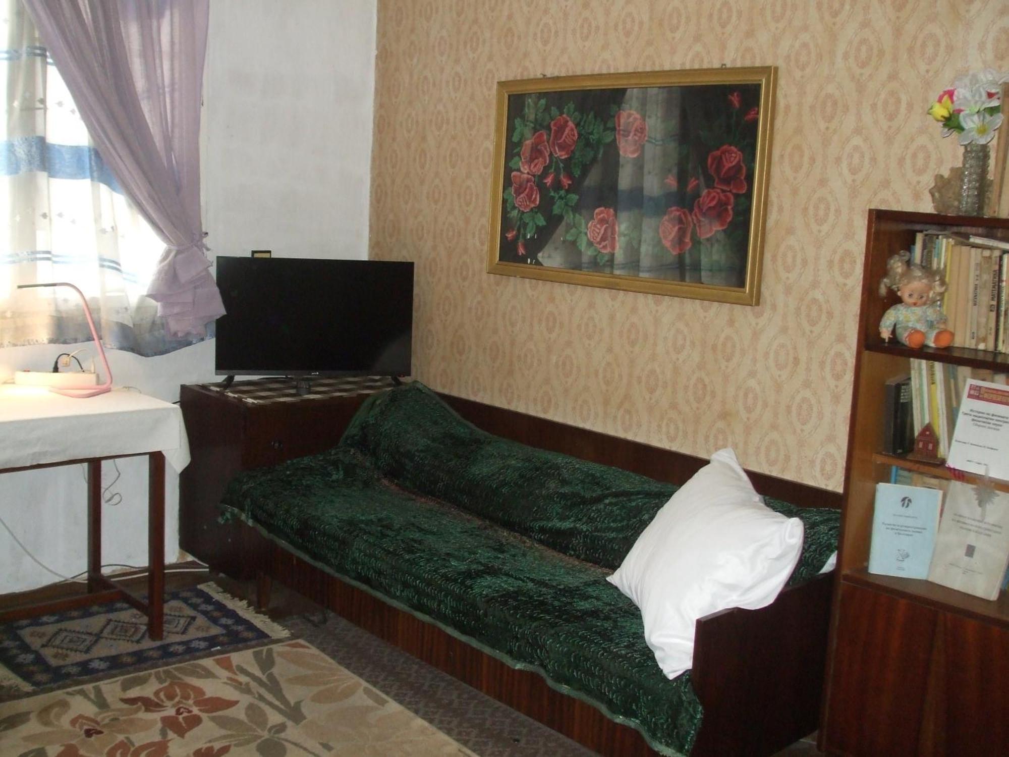 Daneto Apartment Targovishte  Exterior photo