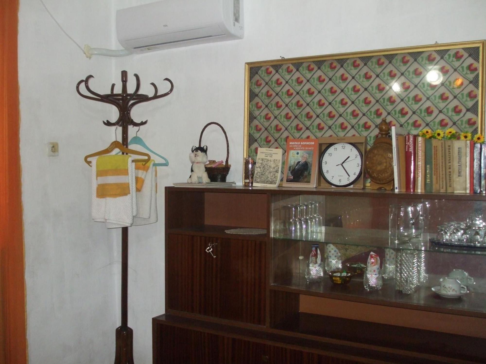 Daneto Apartment Targovishte  Exterior photo