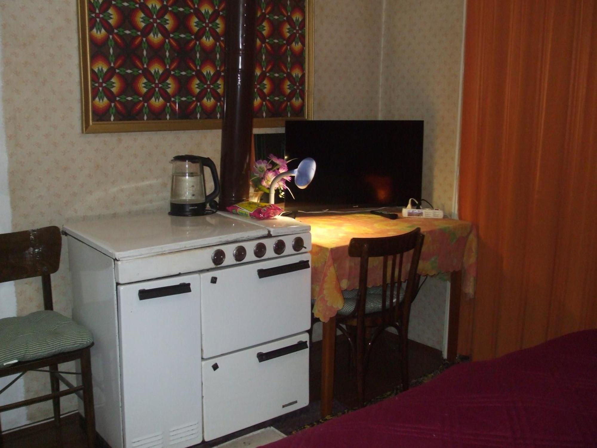 Daneto Apartment Targovishte  Exterior photo