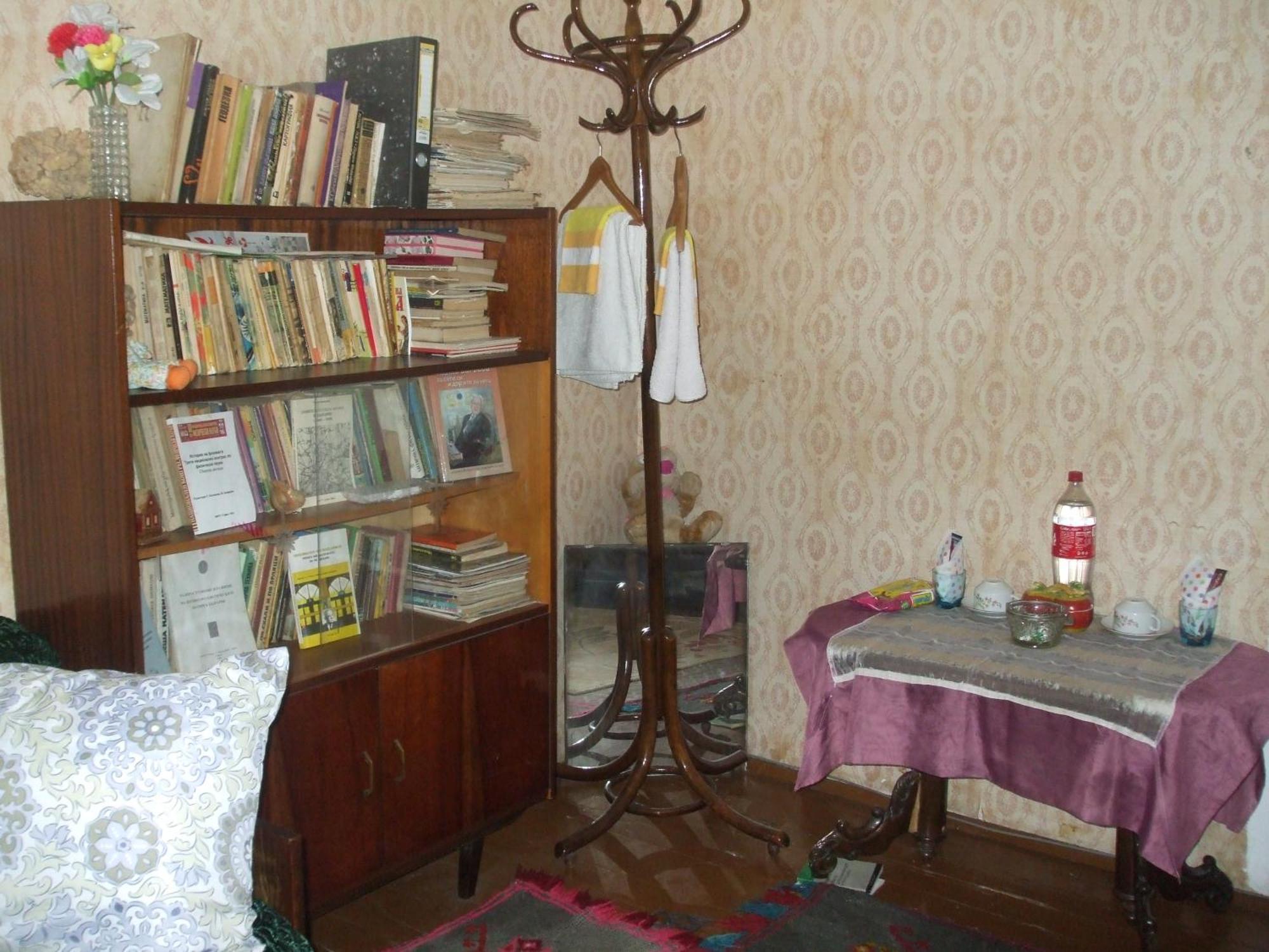 Daneto Apartment Targovishte  Exterior photo